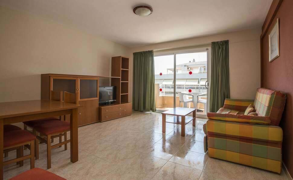 Een foto van Appartementen California