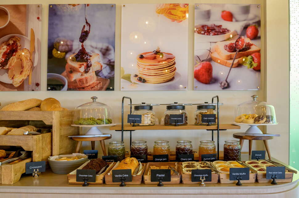 Een foto van Elia Boutique Hotel by S Resort