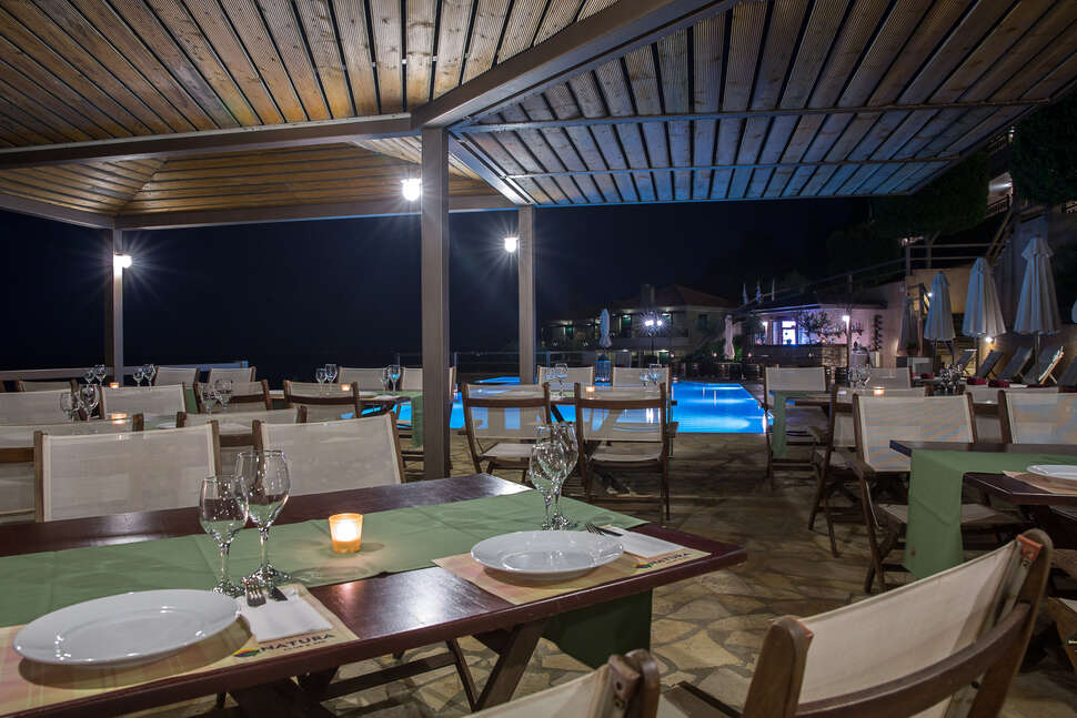Een foto van Hotel Natura Club & Spa