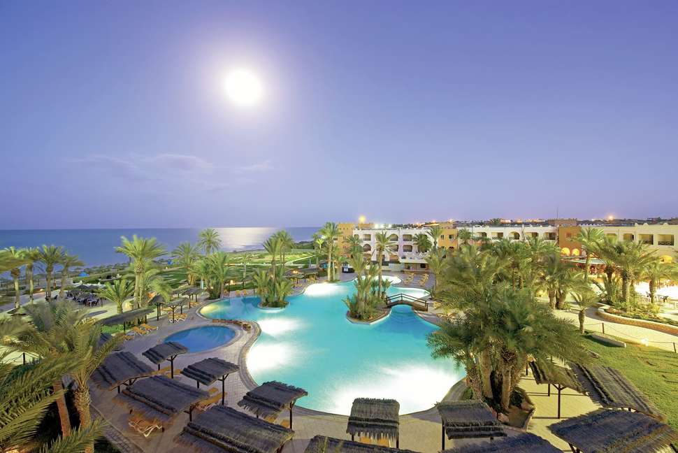 Een foto van Vincci Safira Palms