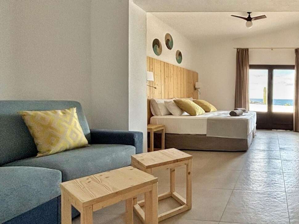 Een foto van Barcelo Marine Boa Vista