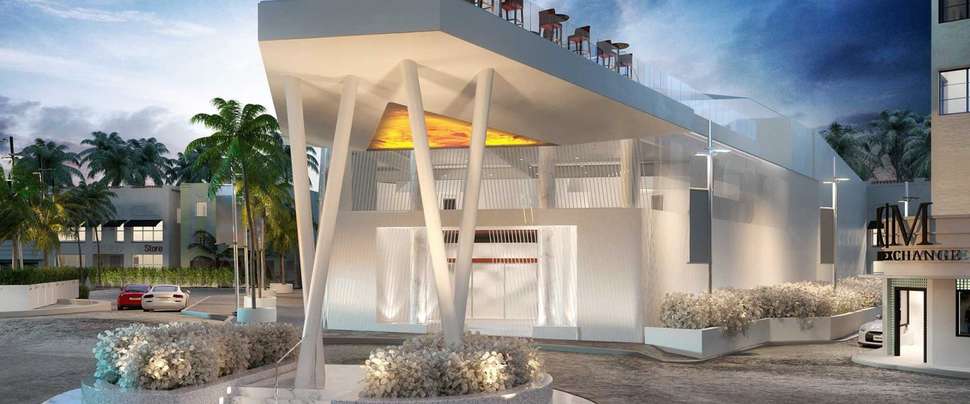 Een foto van Sonesta Maho Beach Resort & Casino
