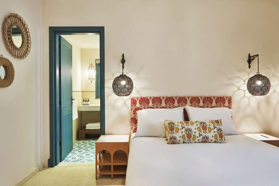 Ein Foto Ali Pasha Hotel
