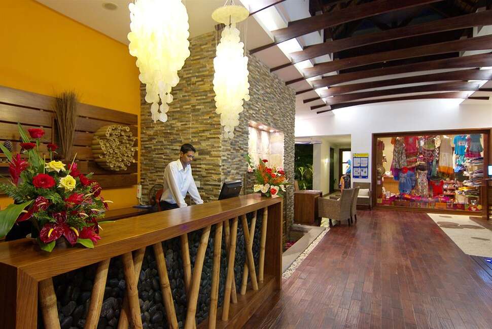 Een foto van Laguna Beach Hotel & Spa