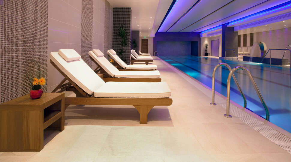 Een foto van Leonardo Royal Hotel London City