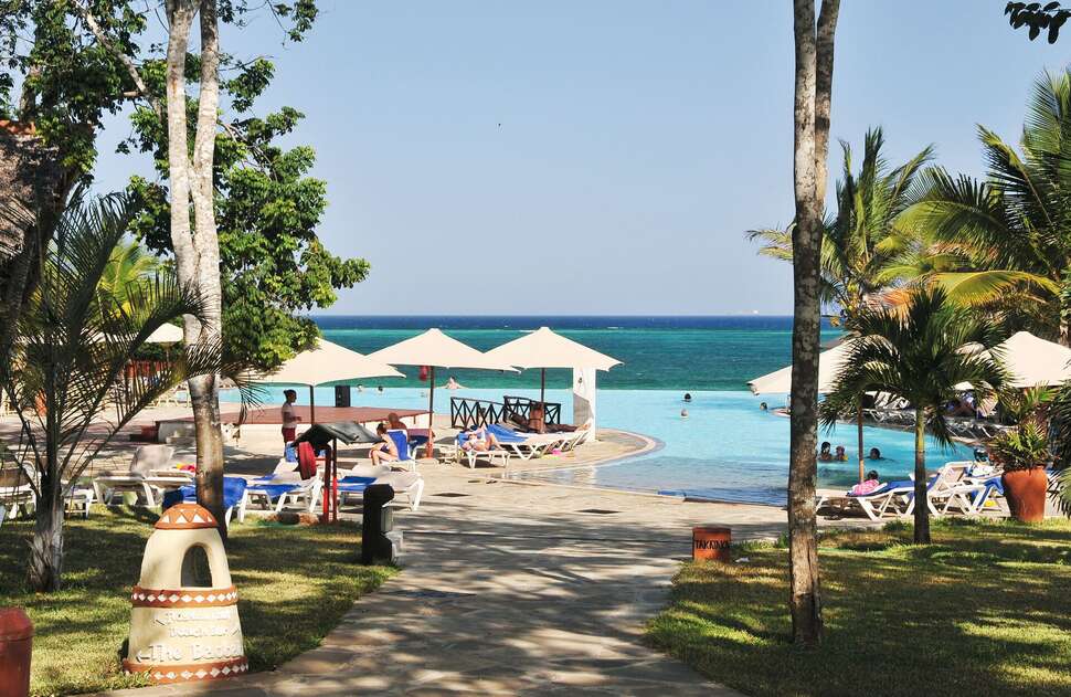 Een foto van Baobab Beach Resort & Spa