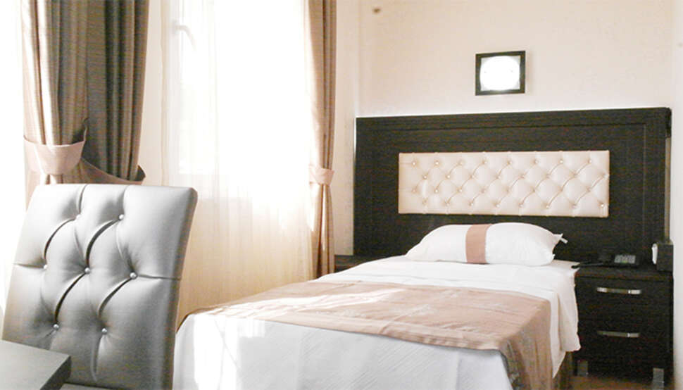 Een foto van Comfort Hotel Taksim