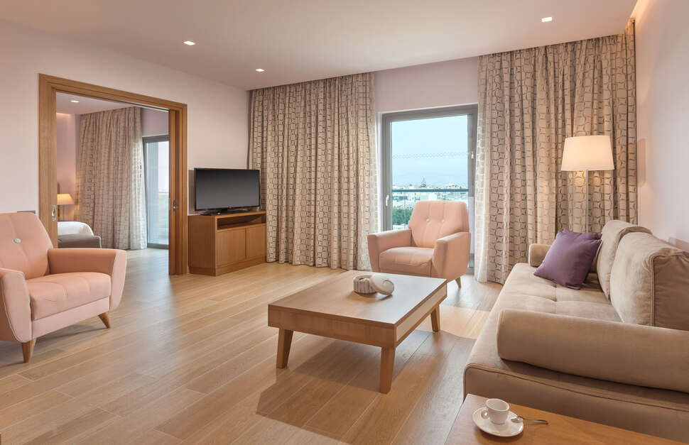 Een foto van Blue Lagoon City Hotel