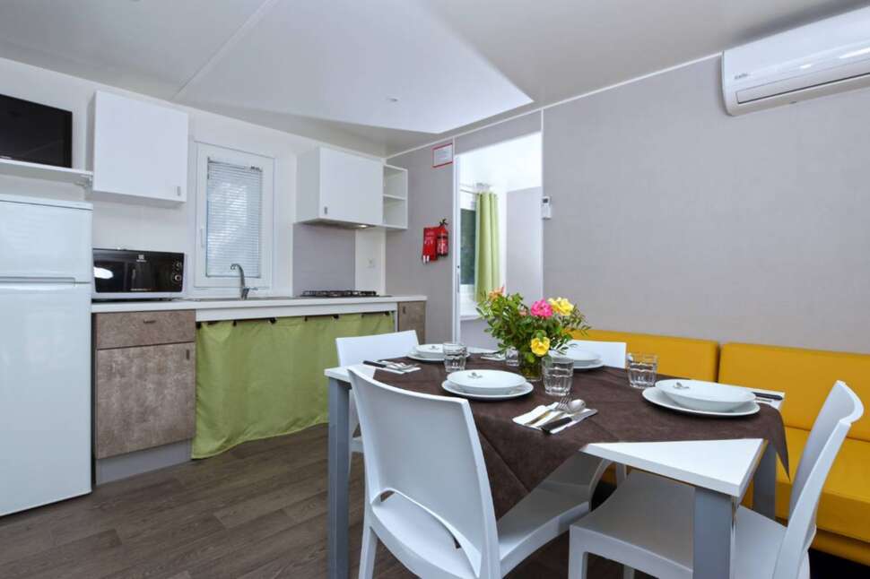 Een foto van Vigna sul Mar Camping Village