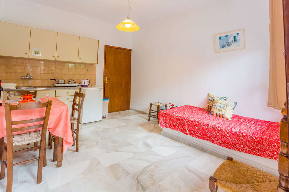 Een foto van Villa Myrto