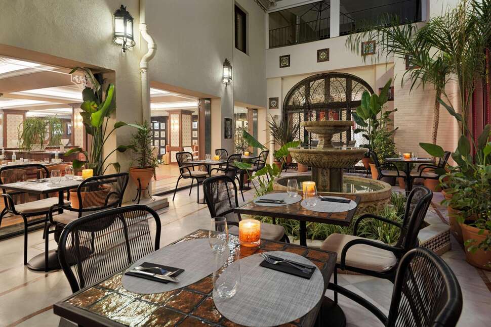 Een foto van H10 Corregidor Boutique Hotel