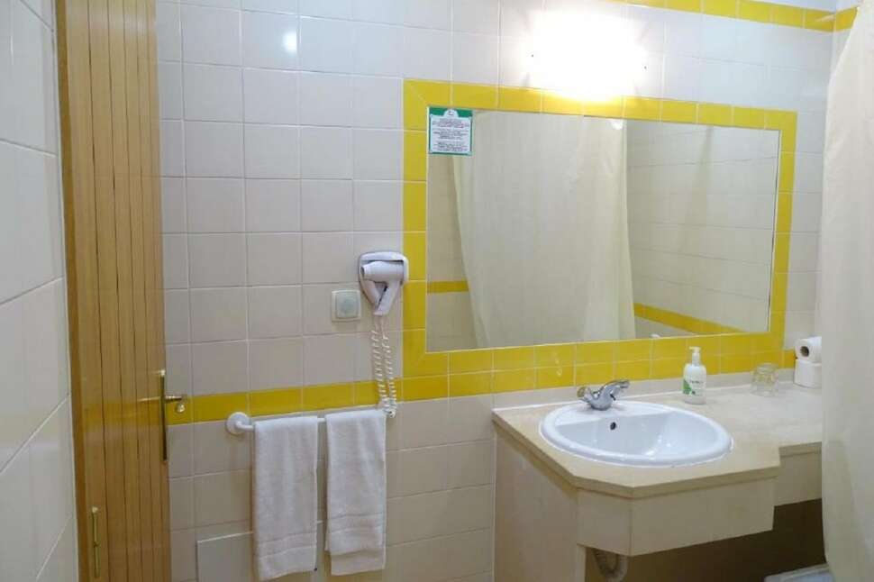 Ein Foto Luzmar Villas