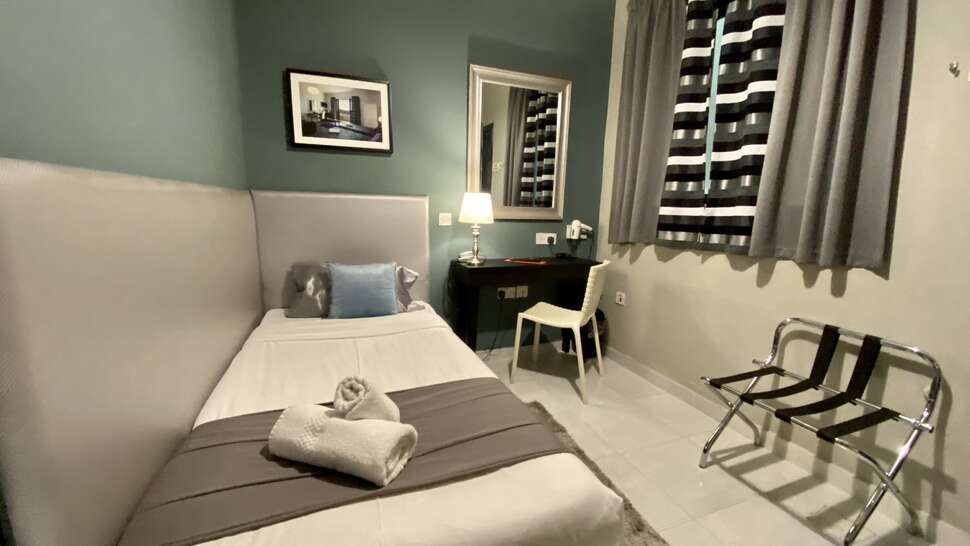 Een foto van Sliema Marina Hotel