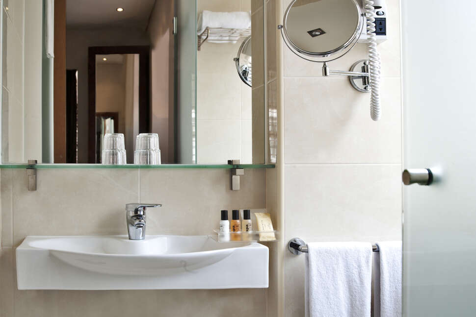 Een foto van Turim Restauradores Hotel