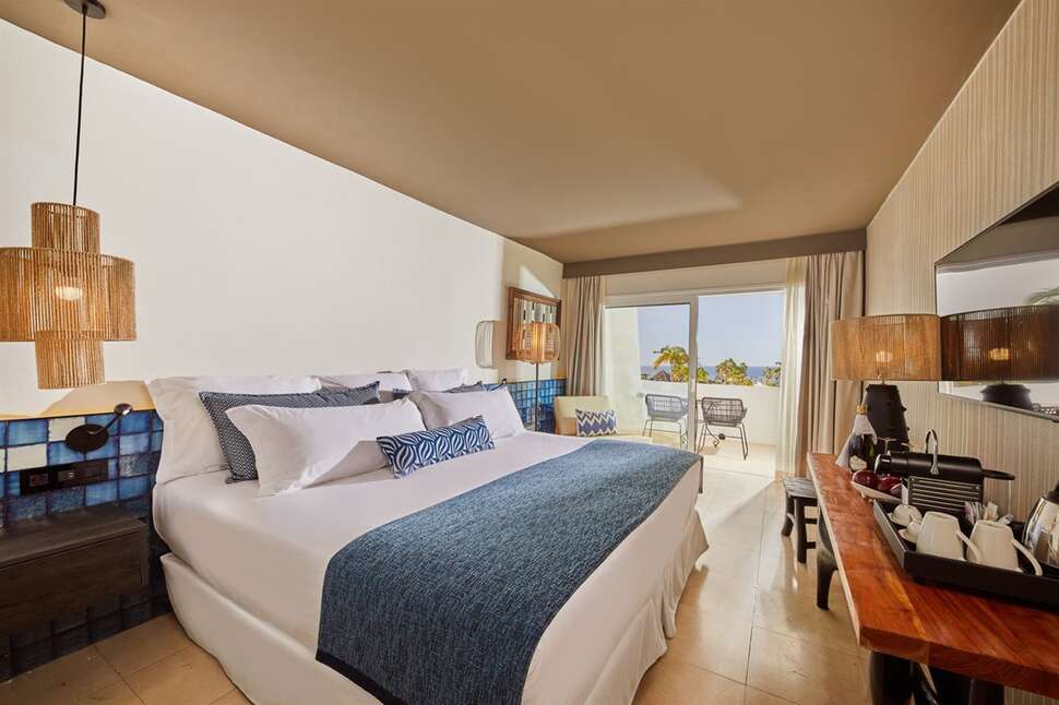 Een foto van Dreams Jardin Tropical Resort & Spa