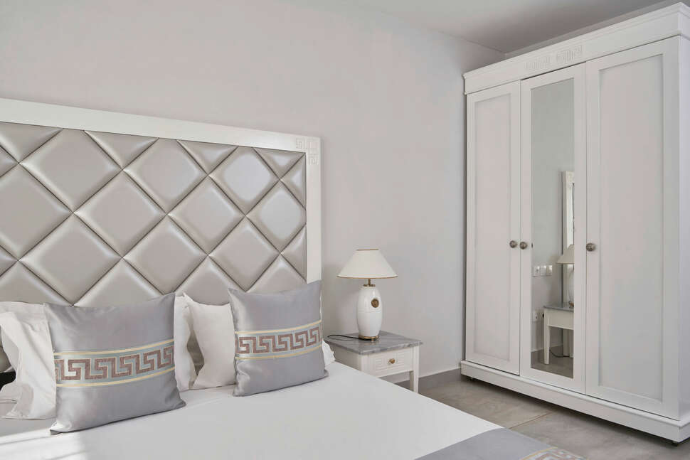 Een foto van Sandy Beach & Villas