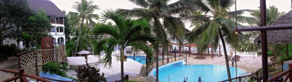 Een foto van Voyager Beach Resort