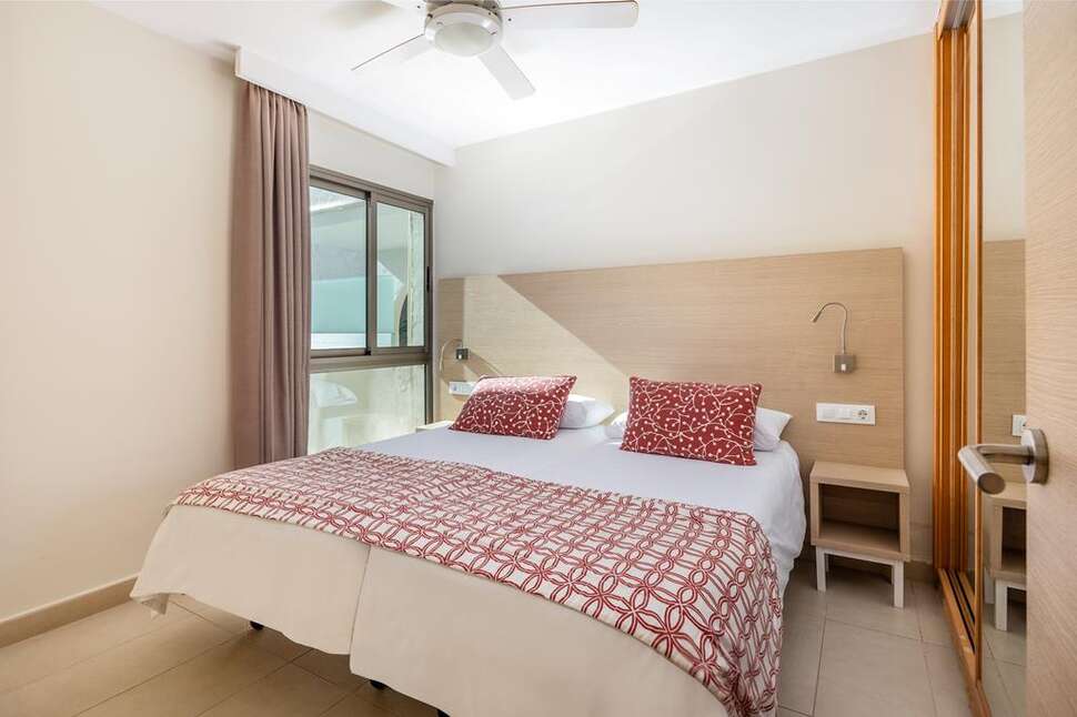 Een foto van Servatur Eden & Buganvillas