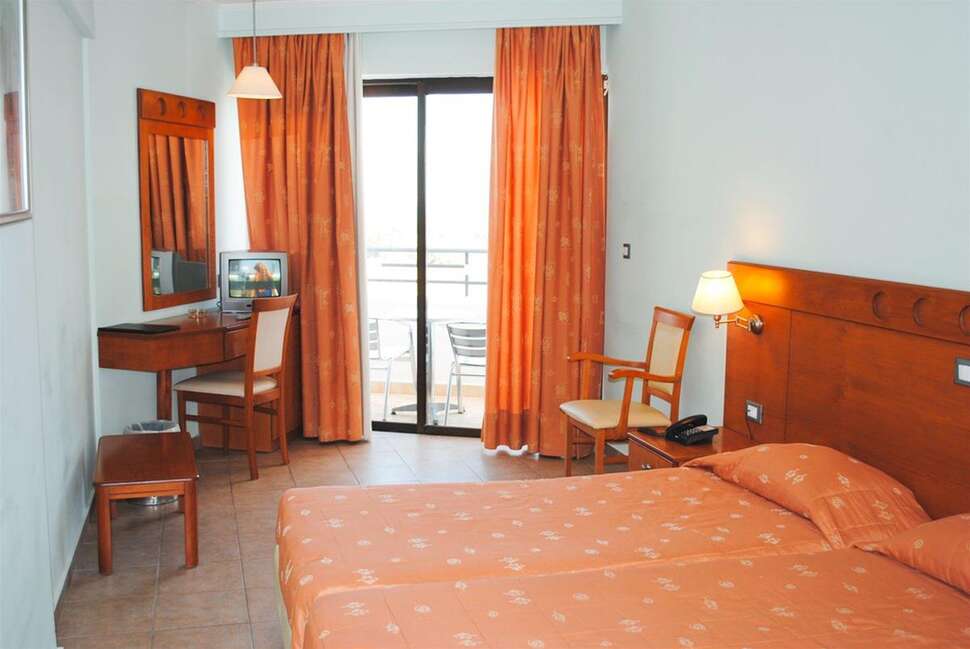 Een foto van Cleopatra Superior Hotel