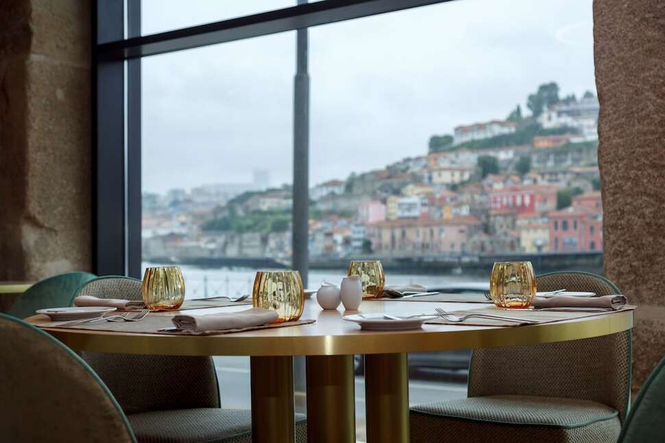 Een foto van Neya Porto