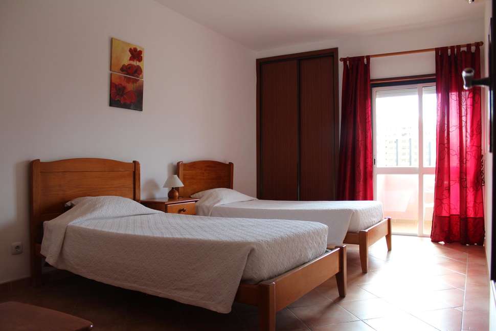 Een foto van Castelos Da Rocha Appartementen