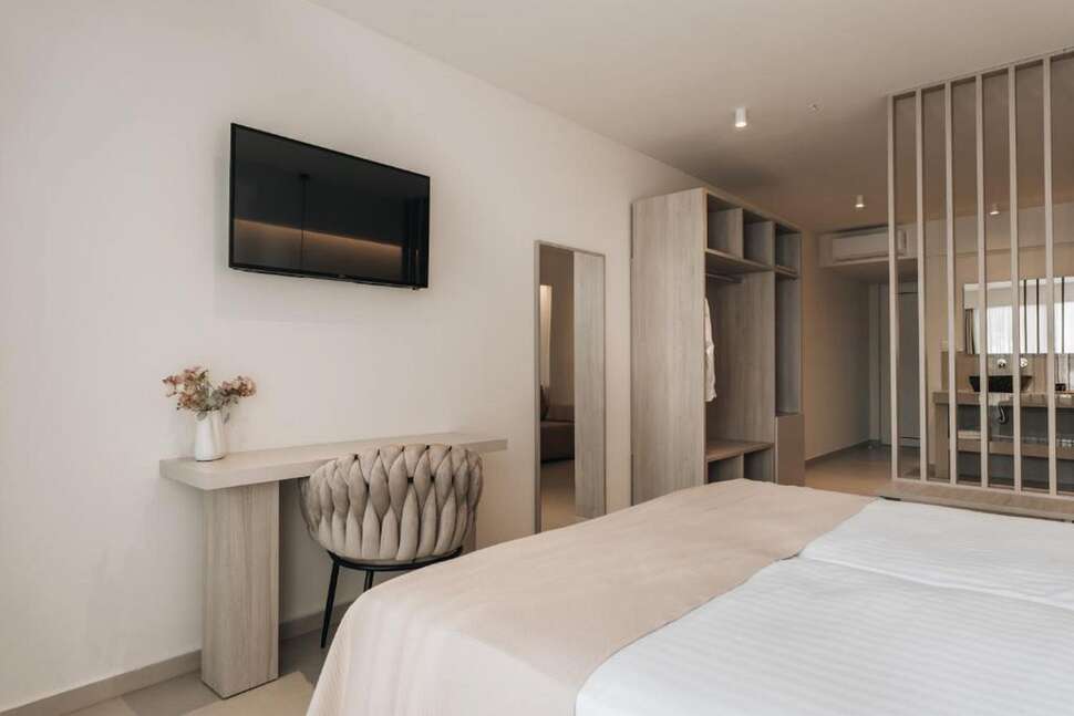 Een foto van Golden Coast Suites