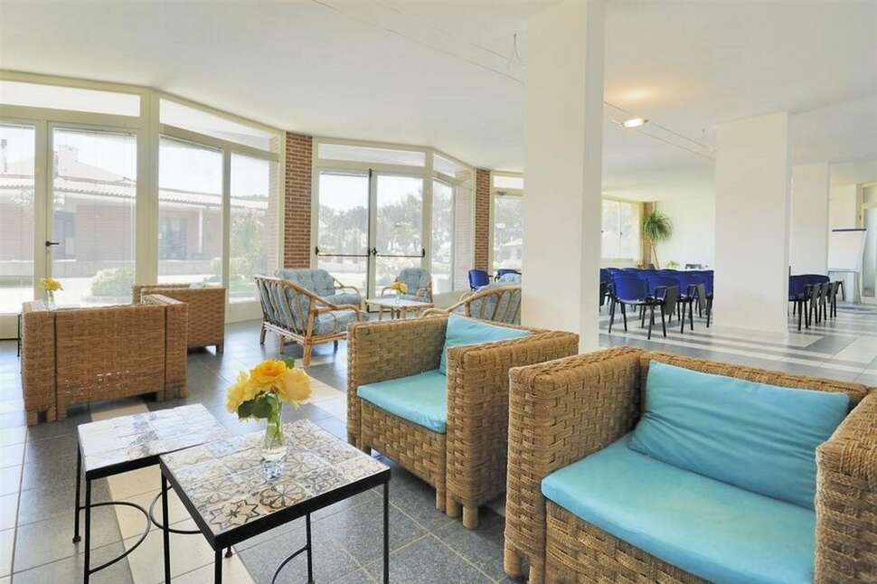 Een foto van Residence La Cecinella