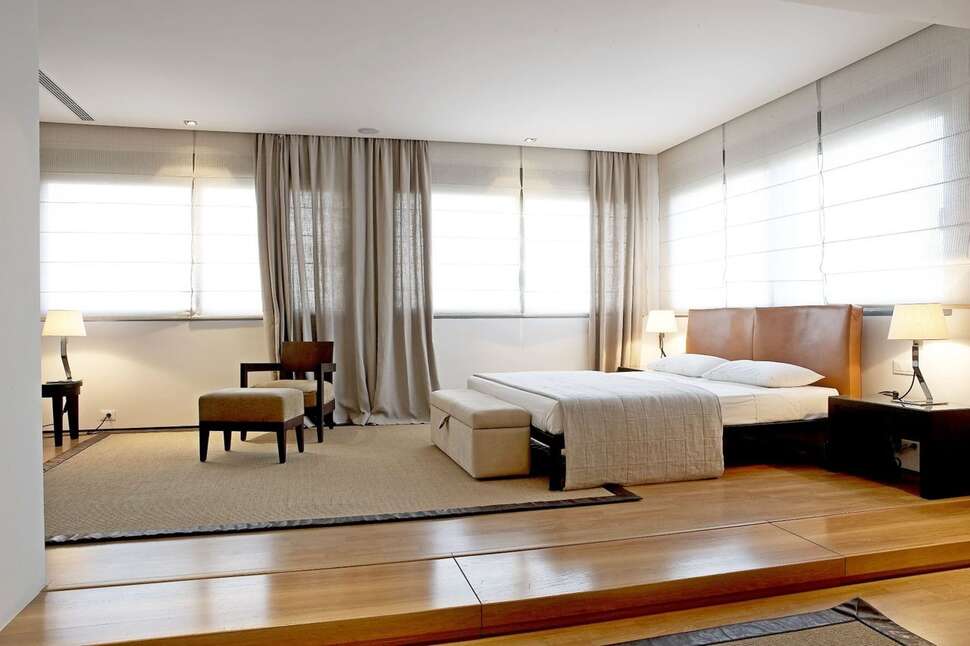 Een foto van Angela Hotel Downtown Rooms