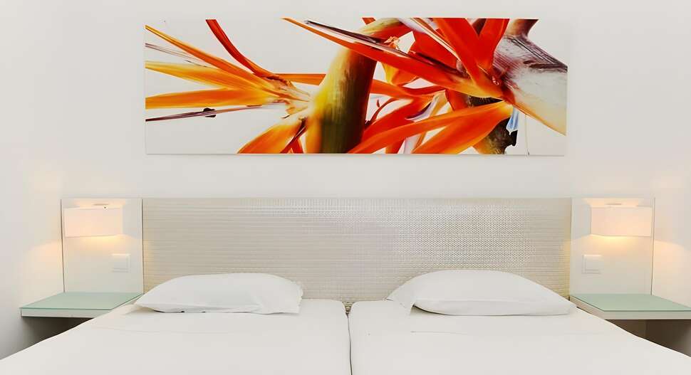 Een foto van Dorisol Estrelicia Hotel
