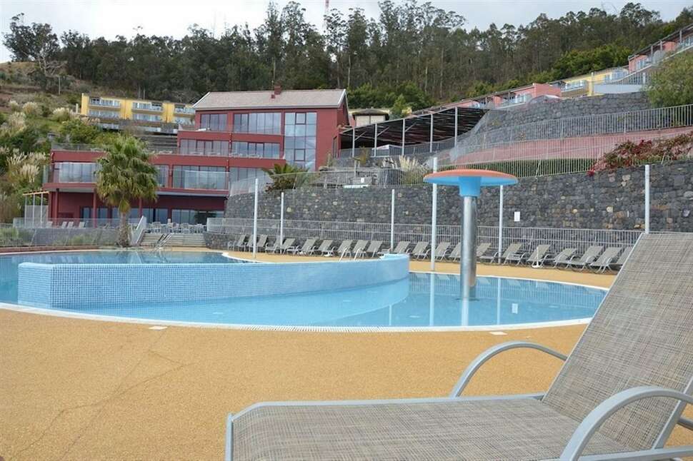 Een foto van Village Cabo Girao