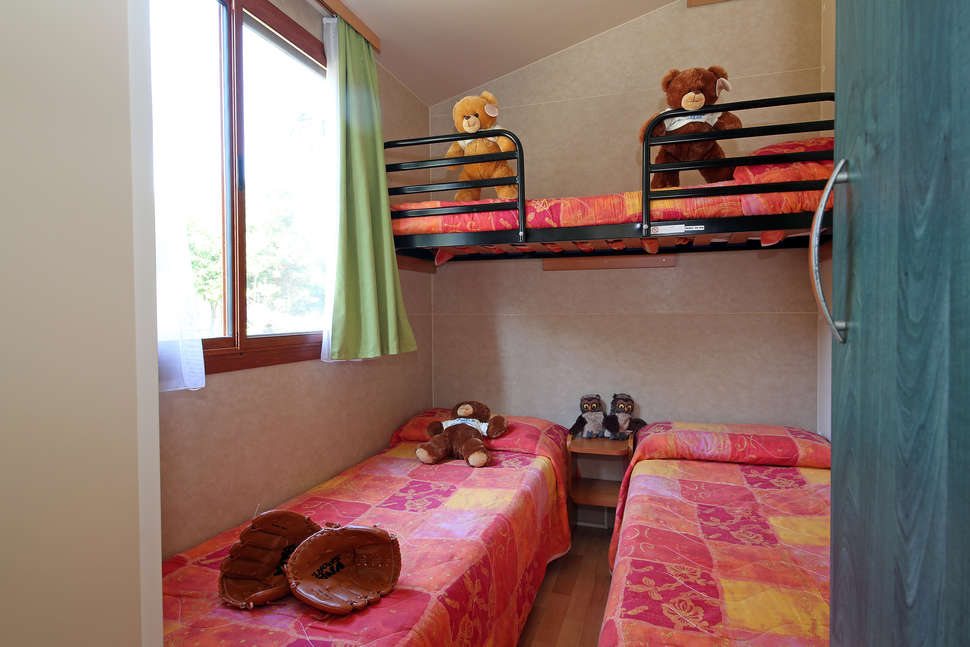 Een foto van Camping Village San Benedetto