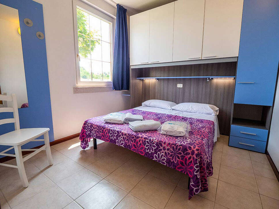 Een foto van Residence Gasparina Village