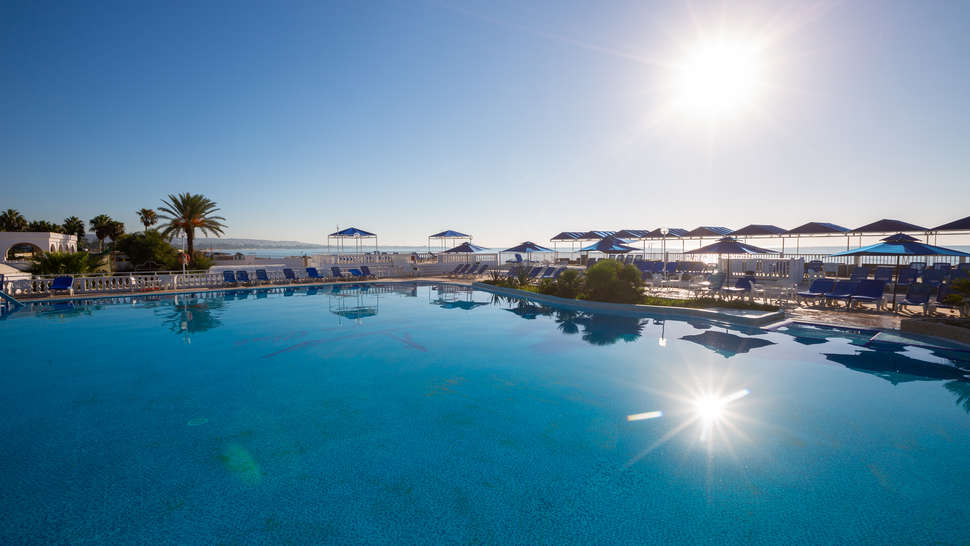 Een foto van Samira Club