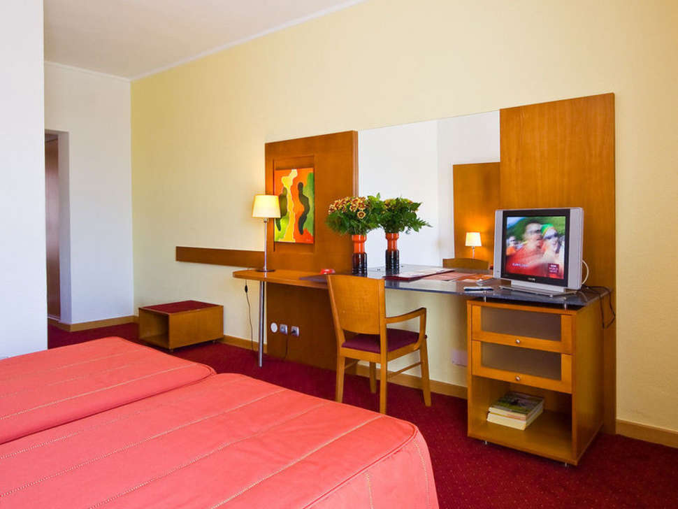 Een foto van Alvorada Hotel