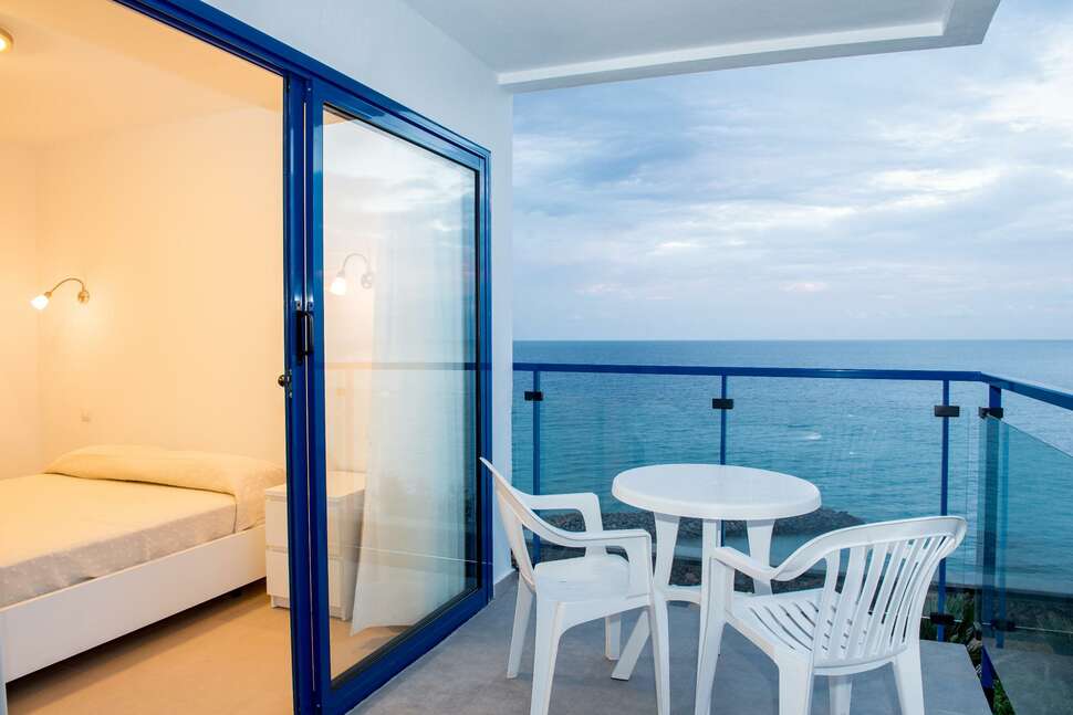 Ein Foto Apartments Los Caribes I