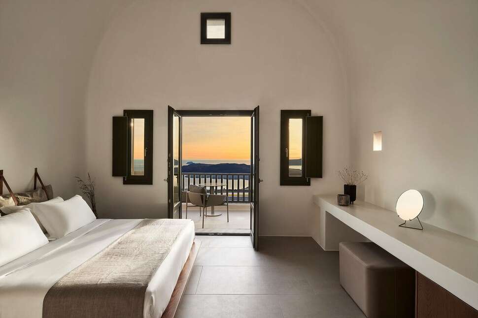 Een foto van Orama Hotel & Spa