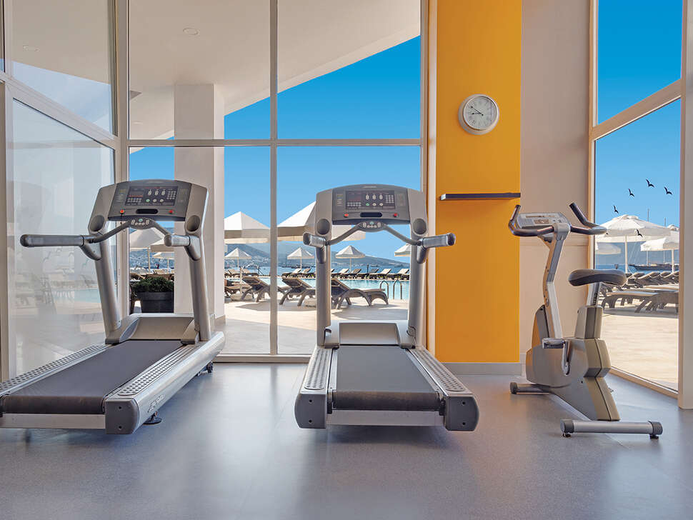 Een foto van La Quinta by Wyndham Bodrum