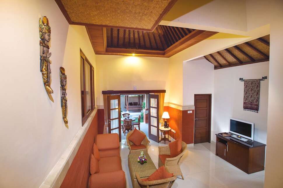 Een foto van Rama Phala Resort & Spa