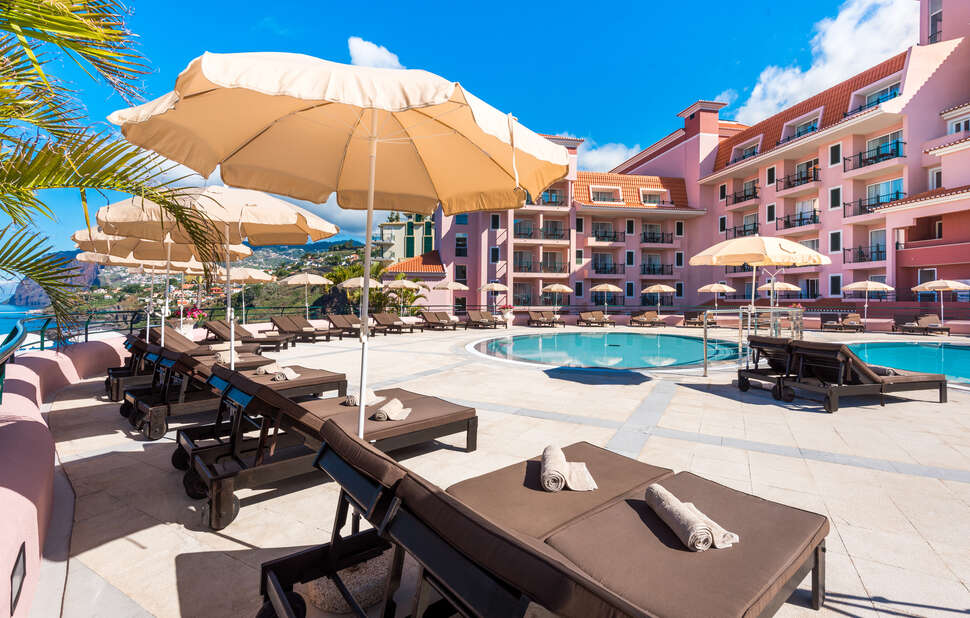 Een foto van Pestana Royal All Inclusive
