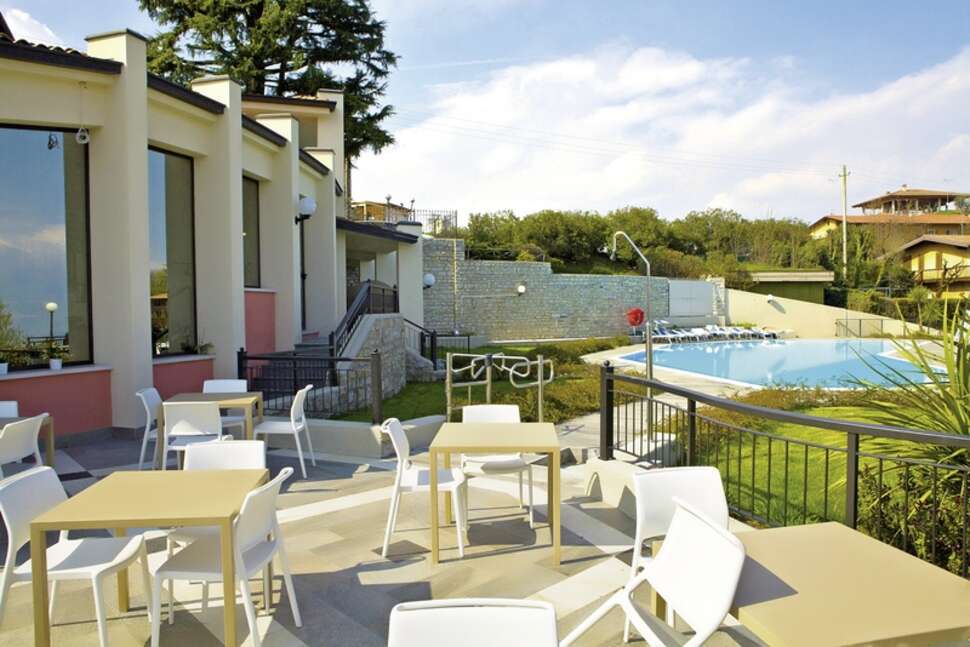 Een foto van Hotel & Residence Belvedere