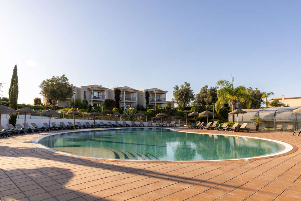 Een foto van Vale Da Lapa Village Resort