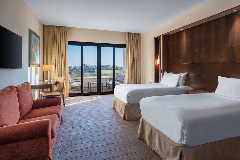 Een foto van DoubleTree by Hilton La Torre Golf & Spa Resort