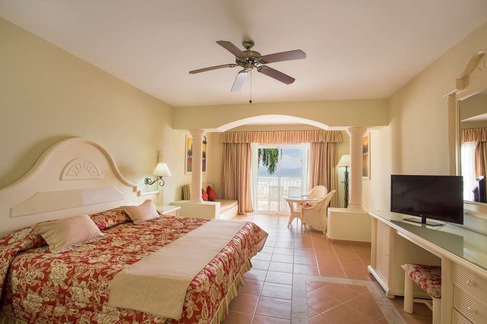 Een foto van Grand Bahia Principe Cayacoa