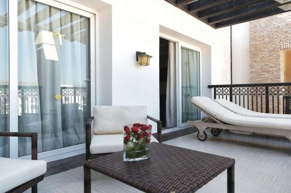 Een foto van Riu Palace Tikida Agadir