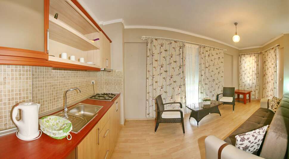 Een foto van Hotel Bella Bravo