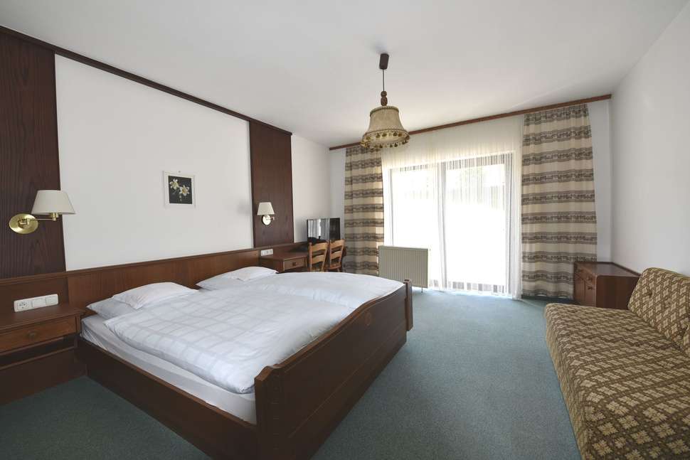 Ein Foto Wellness Hotel Binder