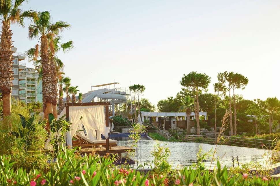 Een foto van Laur Hotels Experience & Elegance