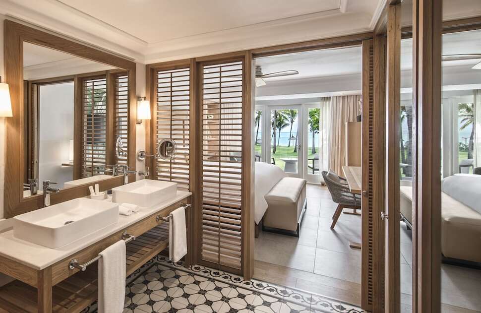 Een foto van Sugar Beach Resort & Spa