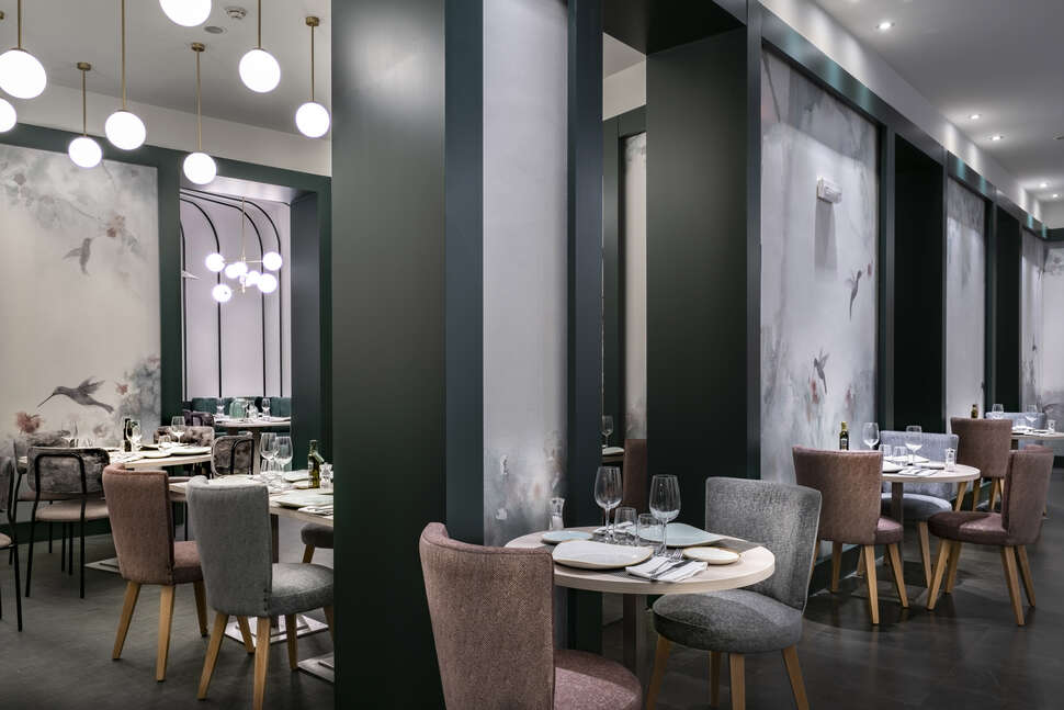 Een foto van Vincci Soho