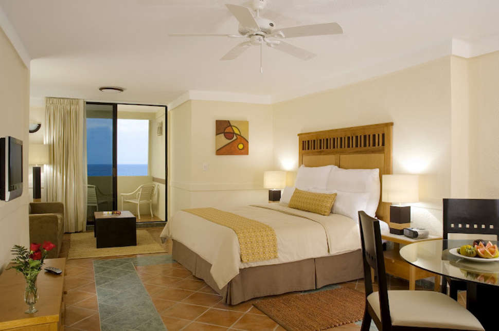Een foto van NYX Cancun